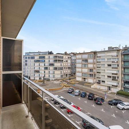 Luxurious And Unique Design App Centre Koksijde Apartment Ngoại thất bức ảnh