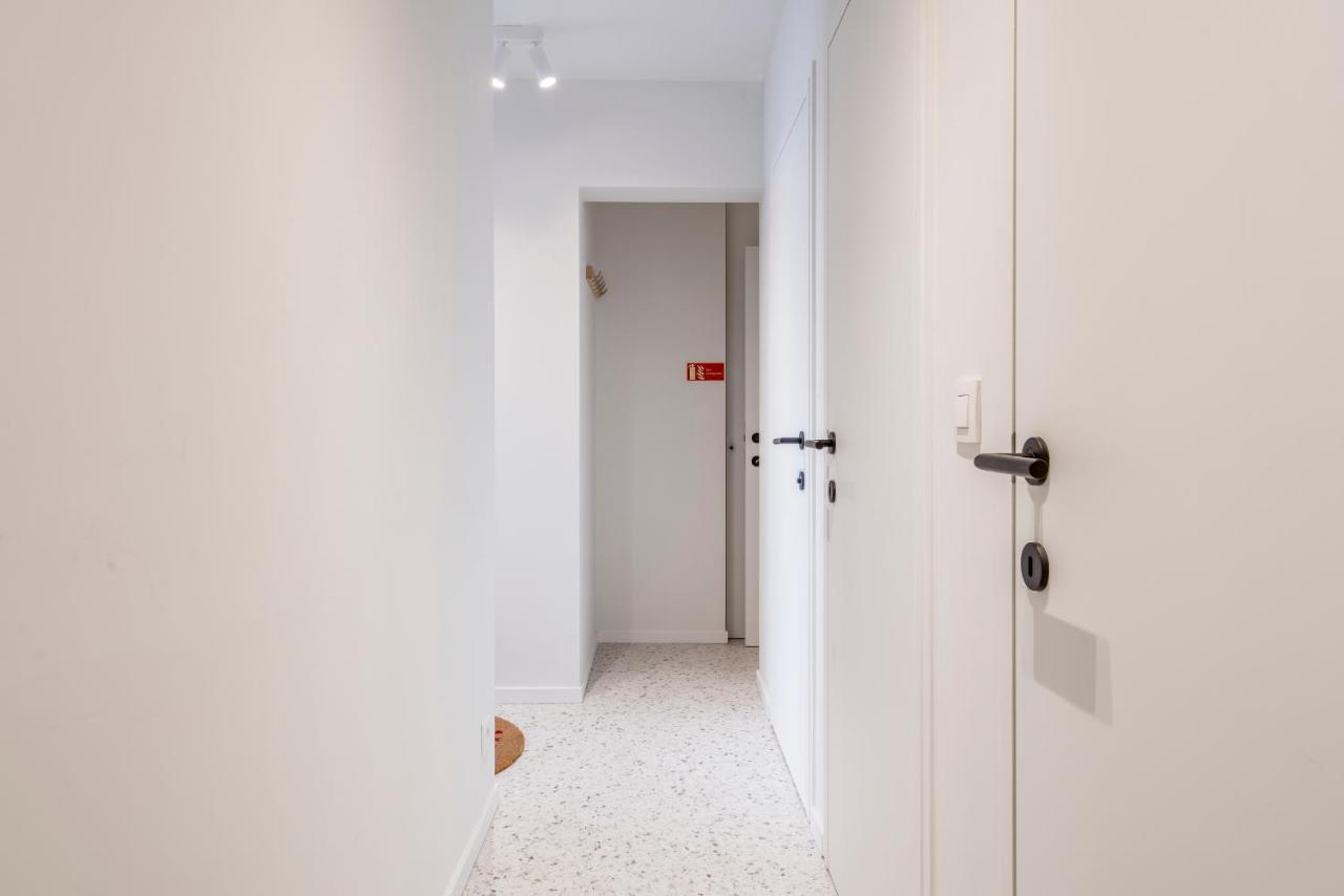 Luxurious And Unique Design App Centre Koksijde Apartment Ngoại thất bức ảnh