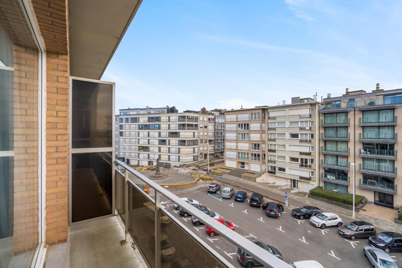 Luxurious And Unique Design App Centre Koksijde Apartment Ngoại thất bức ảnh